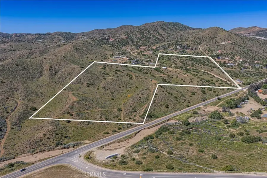 0 Jason Road Homer Rd,, Acton, CA 93510 - #2