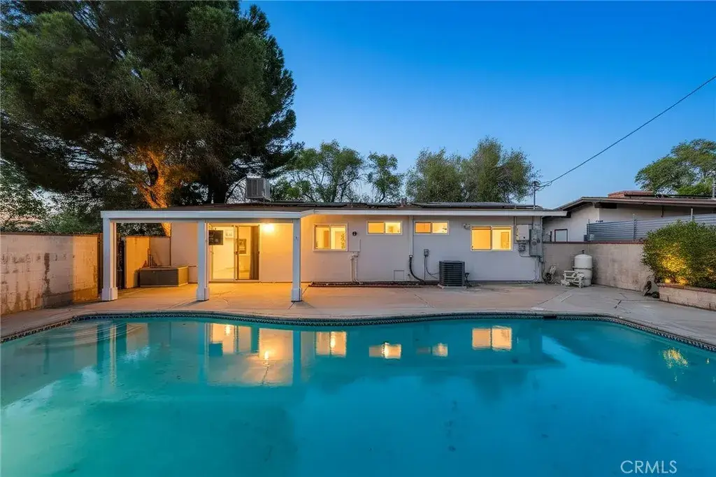 1046 W Avenue H6, Lancaster, CA 93534 - #1