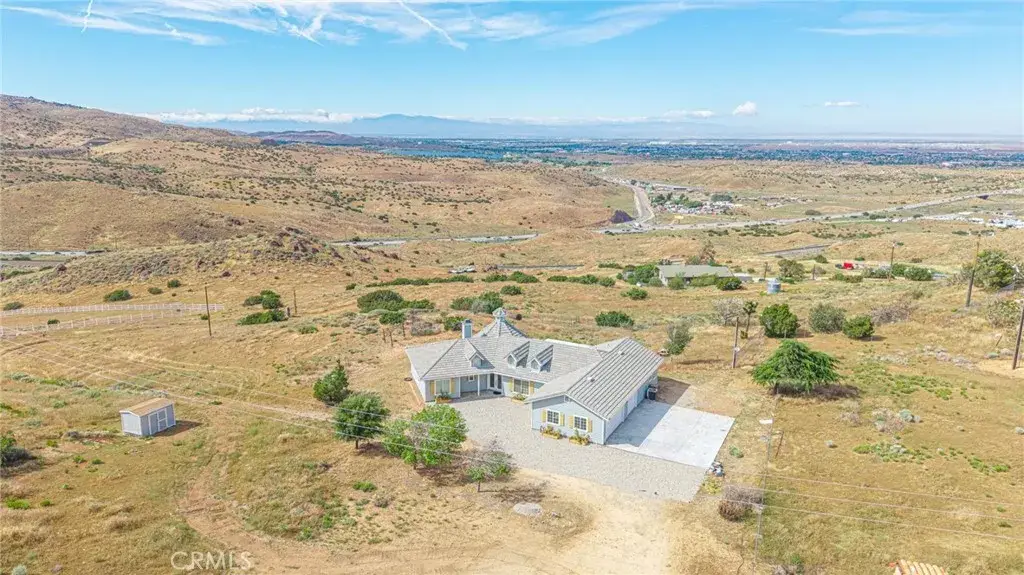 1721 Carson Mesa, Palmdale, CA 93550 - #1