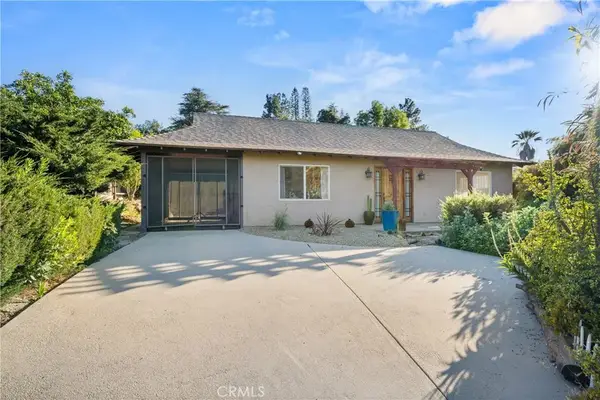 95 Taormina Ln, Ojai, CA 93023