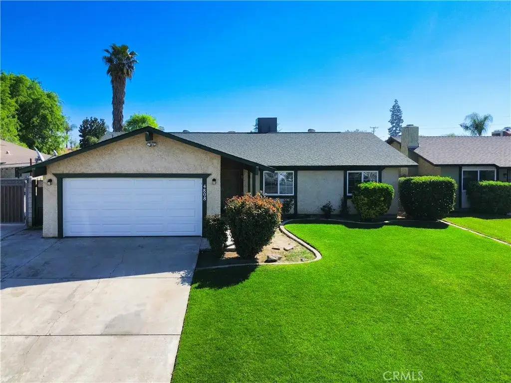 4808 Stancliff Court, Bakersfield, CA 93307 - #1