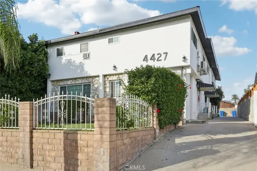 4427 Camero Avenue, Los Angeles, CA 90027 - #2