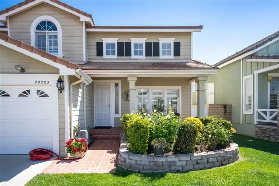 28223 Bel Monte Court, Canyon Country, CA 91387 - #2