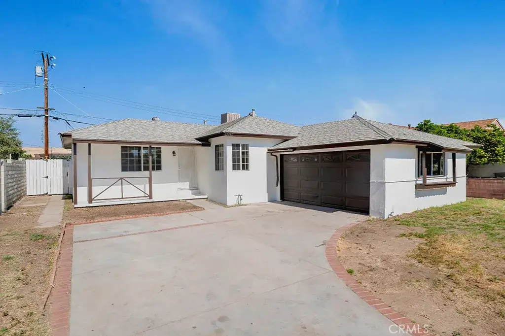 12536 Debell, Pacoima, CA 91331 - #1