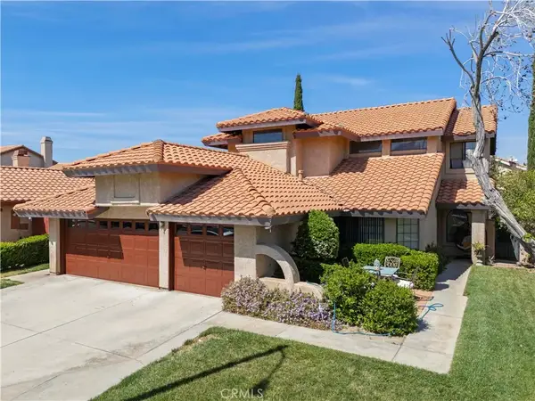 5361 Karling Place, Palmdale, CA 93552