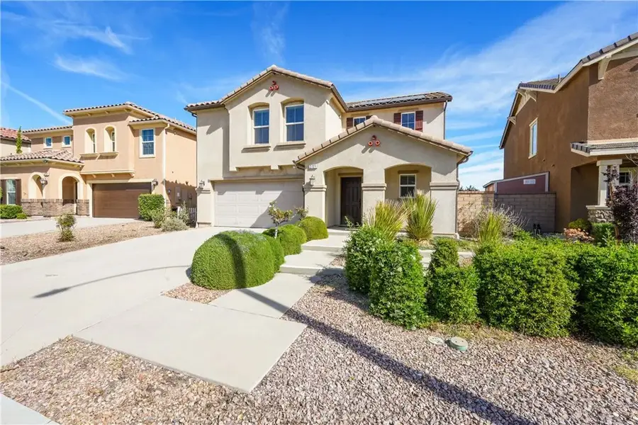 2721 Goldenrain, Palmdale, CA 93551 - #2