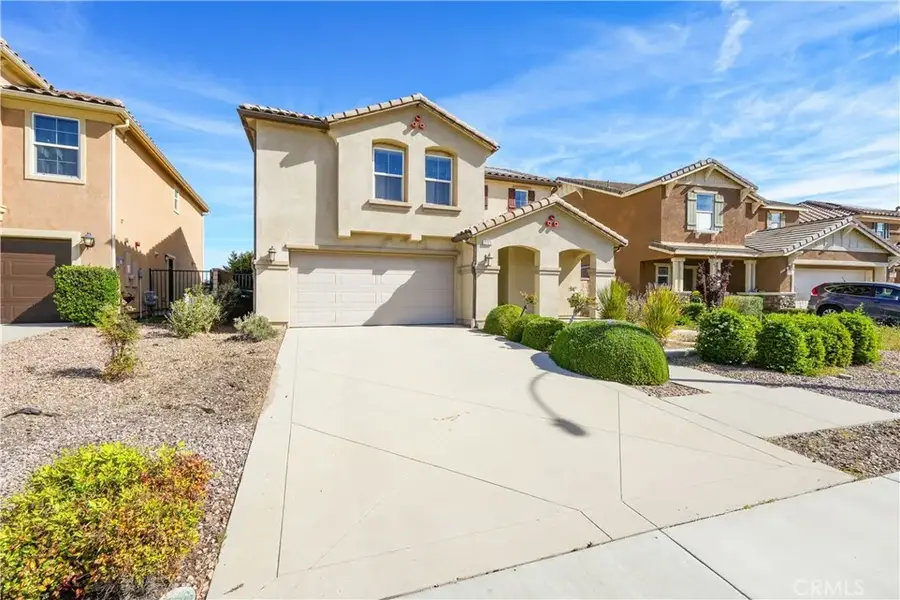2721 Goldenrain, Palmdale, CA 93551 - #3