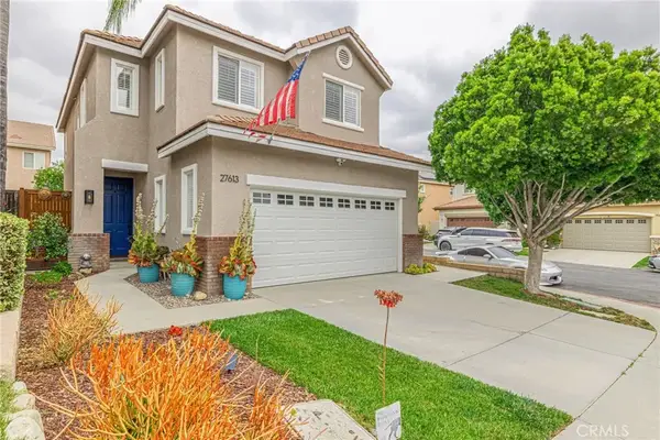 27613 Elkwood, Castaic, CA 91384