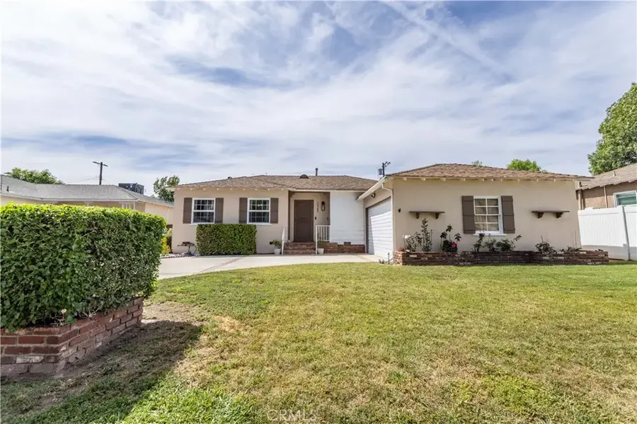 10145 Noble, San Fernando Valley, CA 91345 - #3