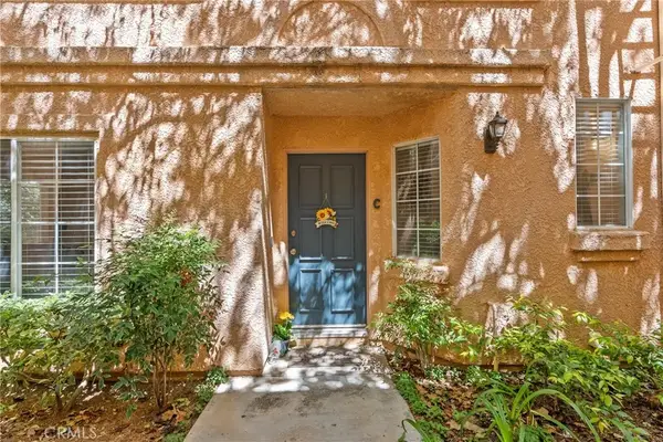 25114 Steinbeck #C, Stevenson Ranch, CA 91381