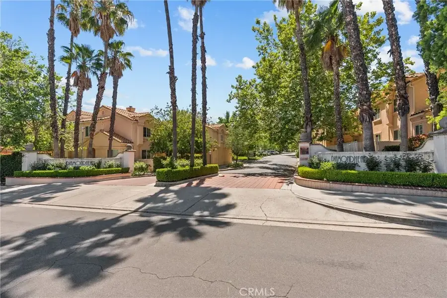 25114 Steinbeck #C, Stevenson Ranch, CA 91381 - #3