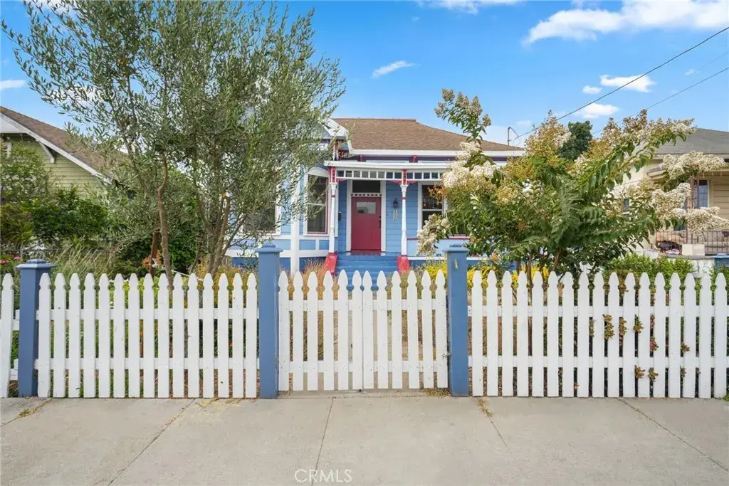 1598 W 36th Place, Los Angeles, CA 90018 - #1