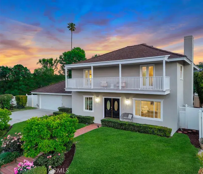 23942 Califa, Woodland Hills, CA 91367 - #2