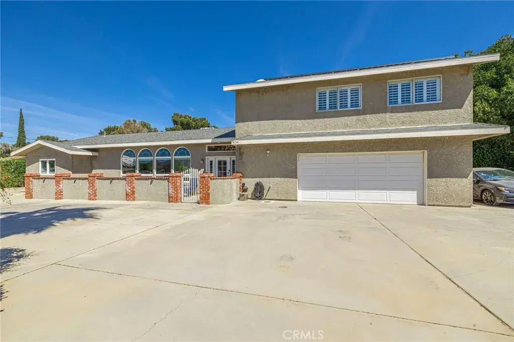 4755 Quartz Hill Road, Lancaster, CA 93536 - #1