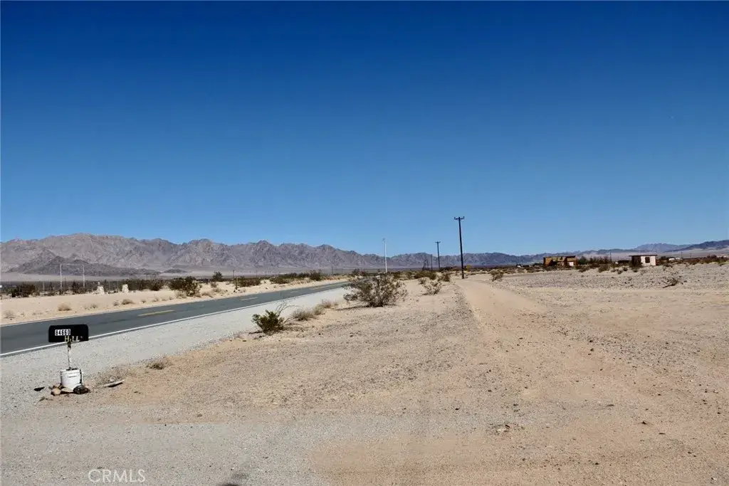 6281811 Amboy, Twentynine Palms, CA 92277 - #1