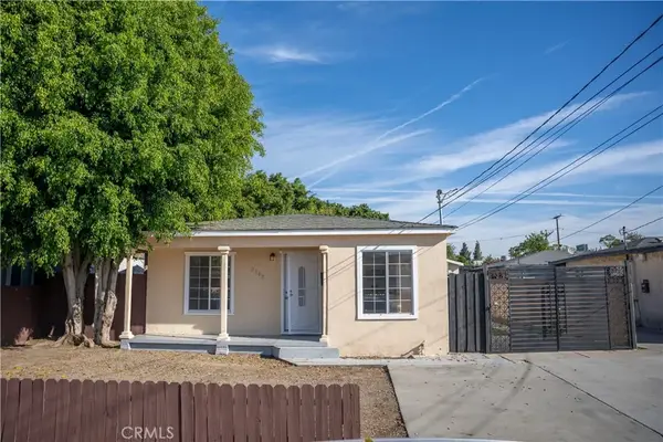 2143 W Arlington, Long Beach, CA 90810