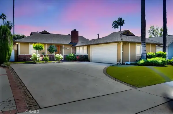 13922 Cohasset Street, Van Nuys, CA 91405