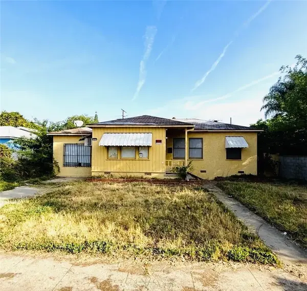 14129 Burton Street, Panorama City, CA 91402