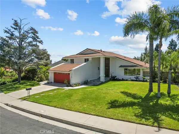 11743 Pala Mesa, Porter Ranch, CA 91326