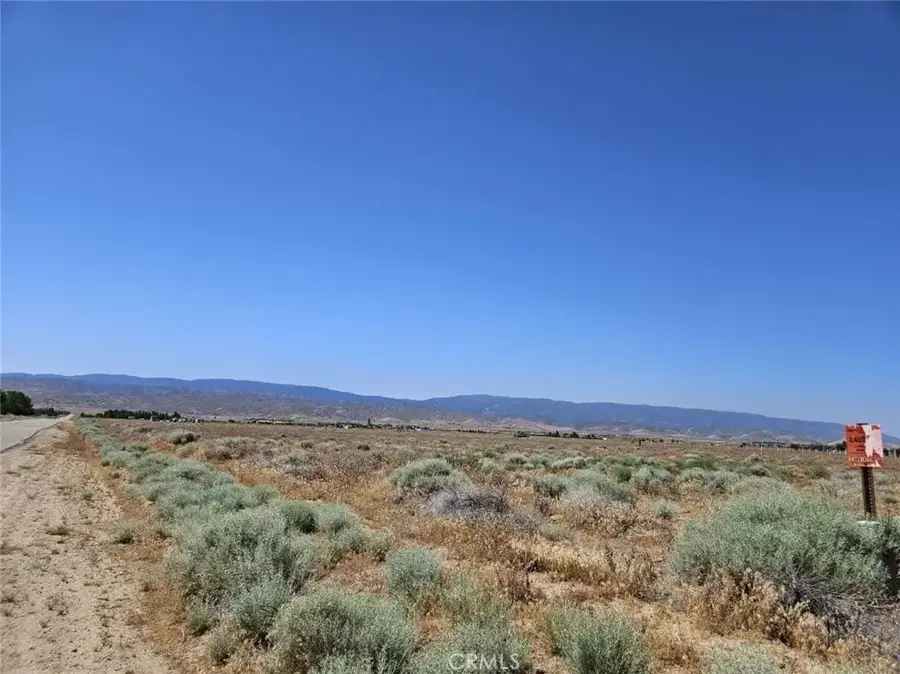 0 Vac/cor 230 Stw Pav /ave B8 Dr, Fairmont, CA 93536 - #2