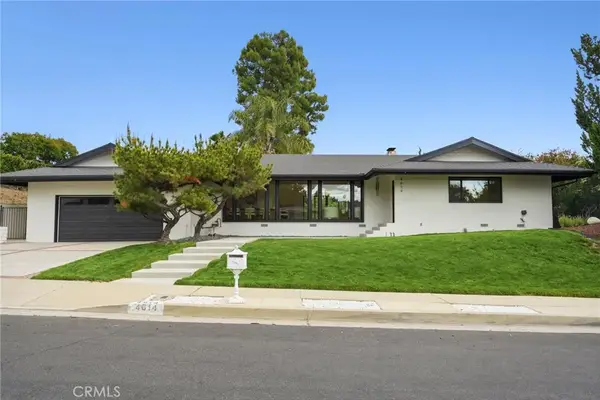 4614 La Subida, Tarzana, CA 91356