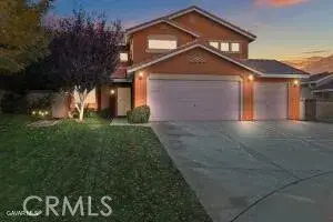 44103 Sundance Court, Lancaster, CA 93535