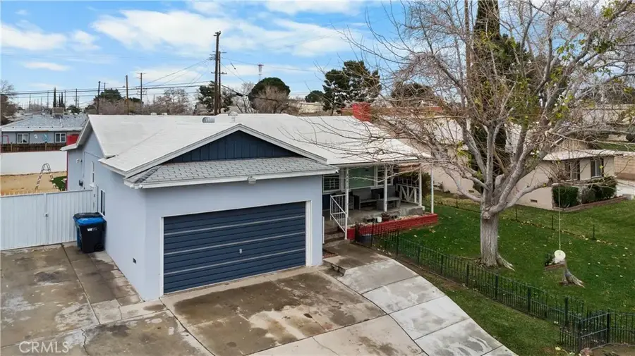 44410 Loneoak, Lancaster, CA 93534 - #2