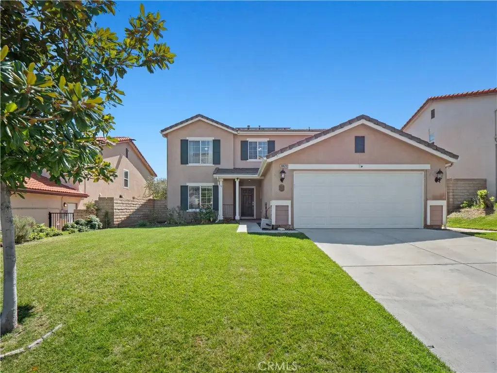 30623 Beryl, Castaic, CA 91384 - #1