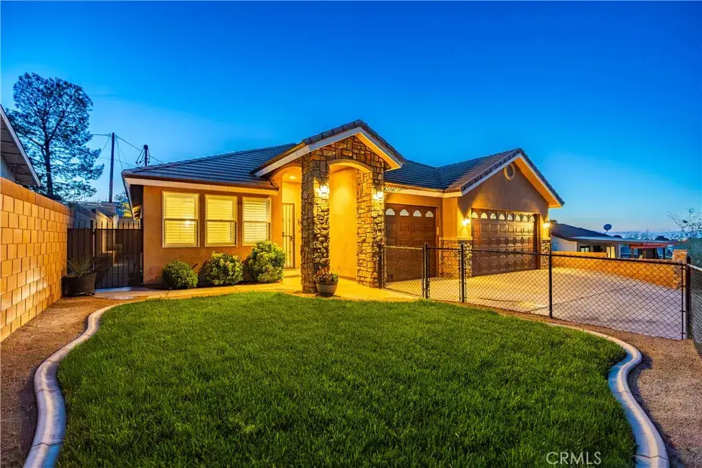 42041 W 47th Street, Lancaster, CA 93536 - #1