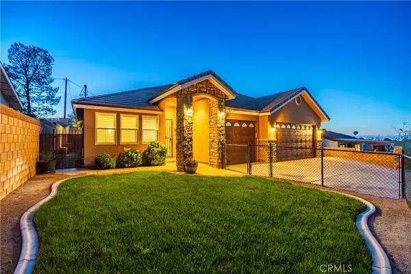 42041 W 47th Street, Lancaster, CA 93536