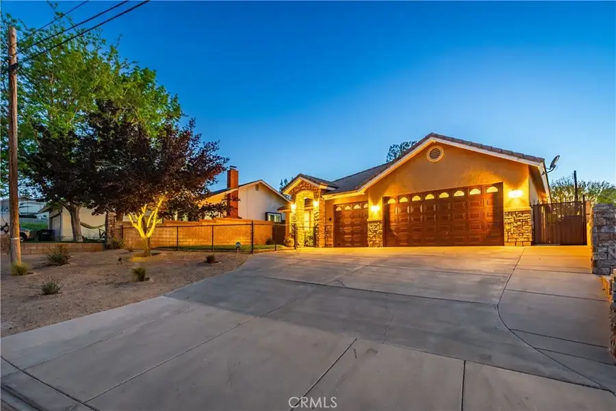 42041 W 47th Street, Lancaster, CA 93536 - #3
