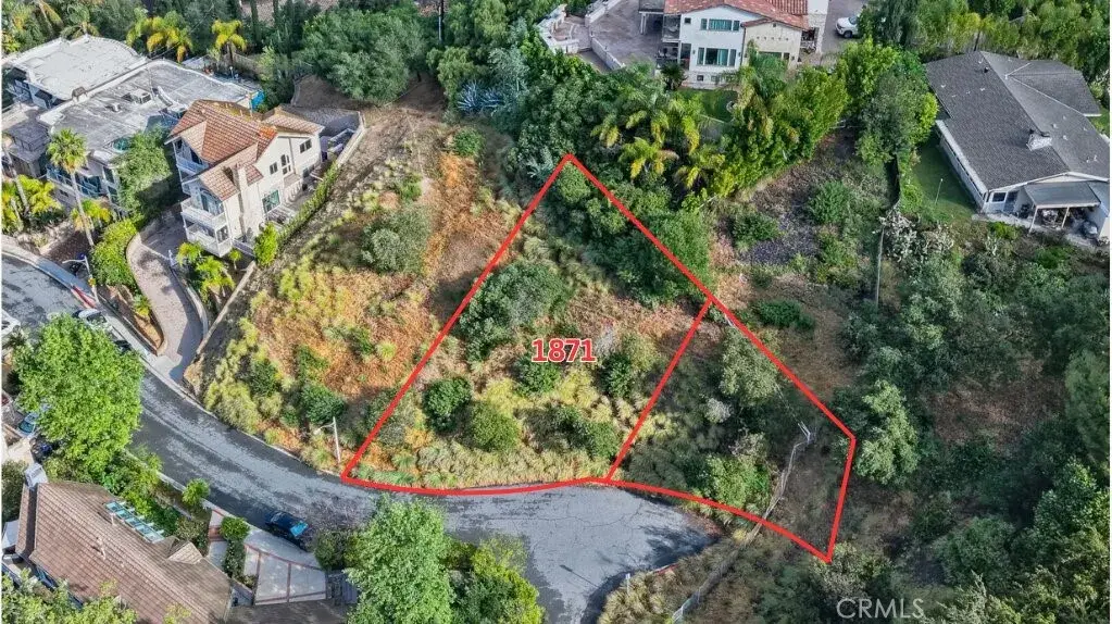 0 Arvin, Glendale, CA 91208 - #1