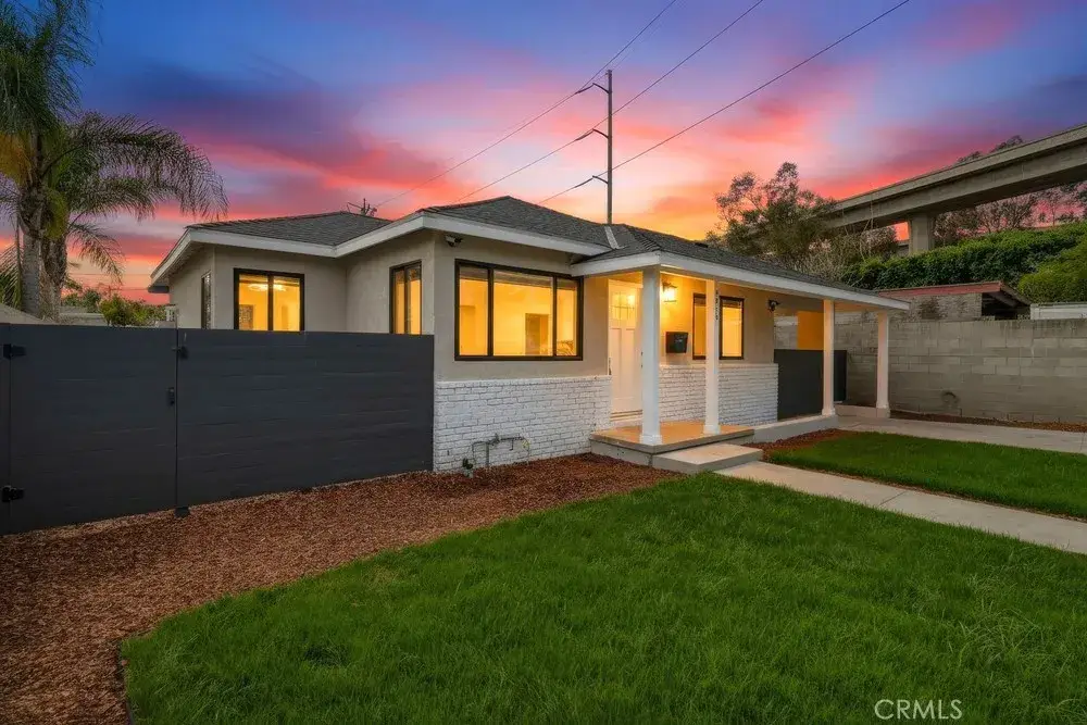 5016 W 116 West, Hawthorne, CA 90250 - #1