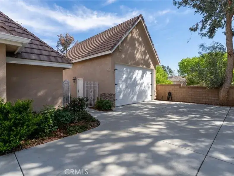 4107 Paddock Way, Lancaster, CA 93536 - #2