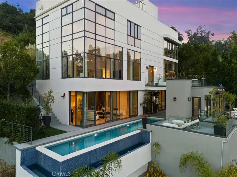 2746 Rinconia Drive, Los Angeles, CA 90068 - #2