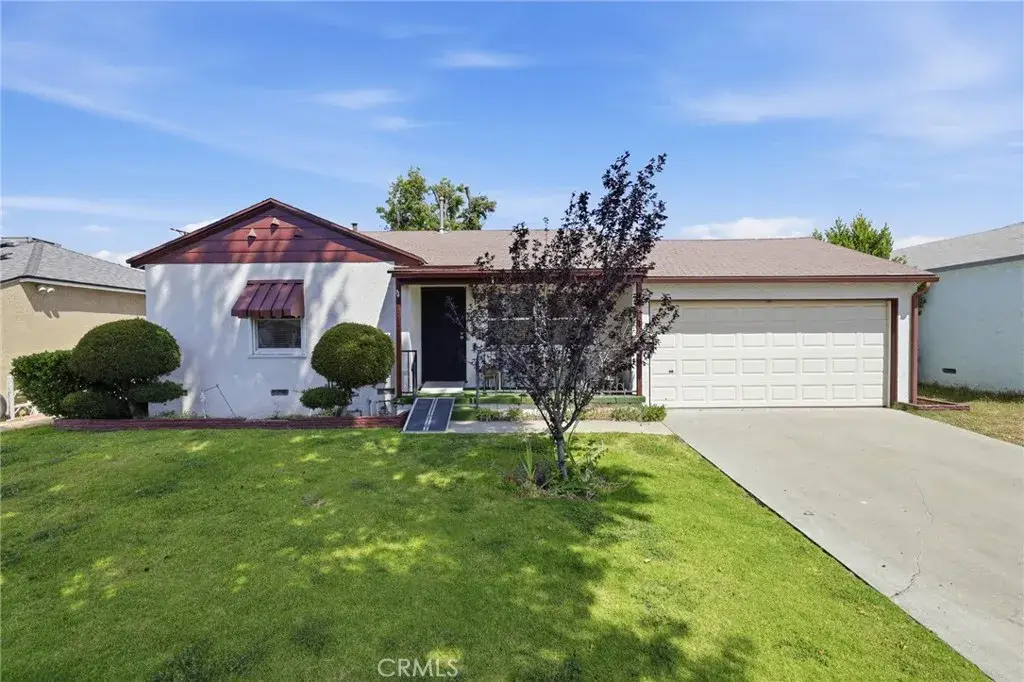 13419 Reliance Street, Arleta, CA 91331 - #1