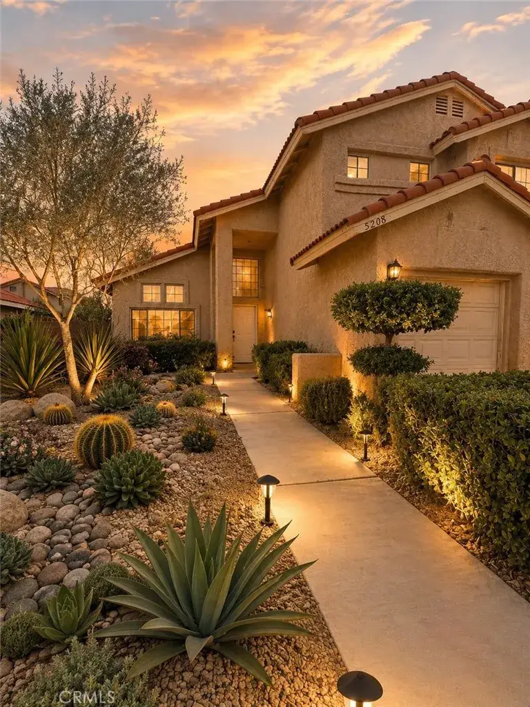 5208 Opal, Palmdale, CA 93552 - #1