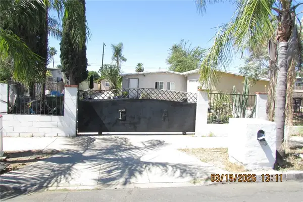 13987 Del Sur Street, Pacoima, CA 91331