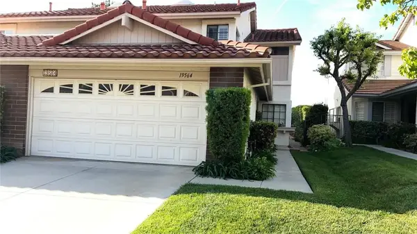 19564 Eagle Ridge, Porter Ranch, CA 91326