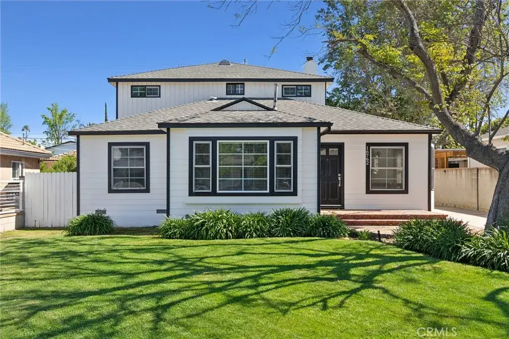 16762 Otsego Street, Encino, CA 91436 - #1