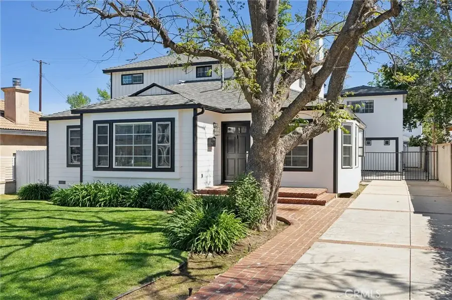 16762 Otsego Street, Encino, CA 91436 - #2