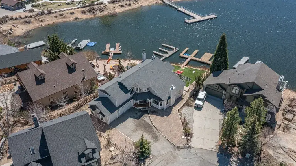 735 Tayles Point, Big Bear Lake, CA 92315 - #1