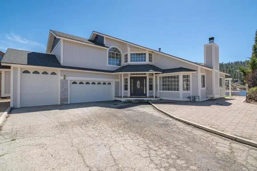 735 Tayles Point, Big Bear Lake, CA 92315 - #2