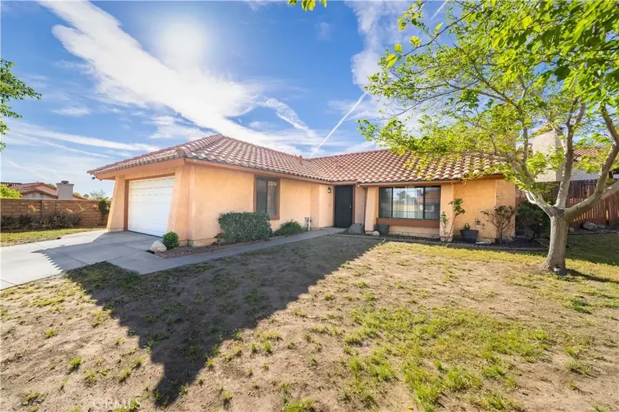 502 Hilltop, Palmdale, CA 93551 - #2