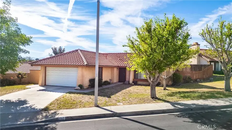502 Hilltop, Palmdale, CA 93551 - #3