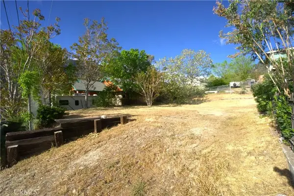 0 Santa Rosa Trail, Frazier Park, CA 93225