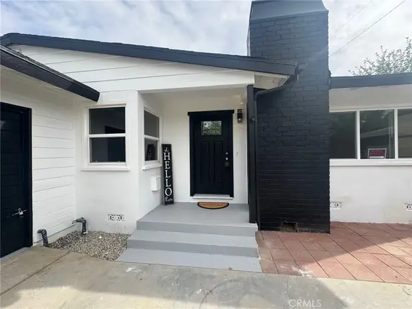 318 W Avenue J10, Lancaster, CA 93534