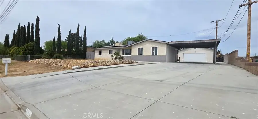 3133 Pat, Mojave, CA 93501 - #2