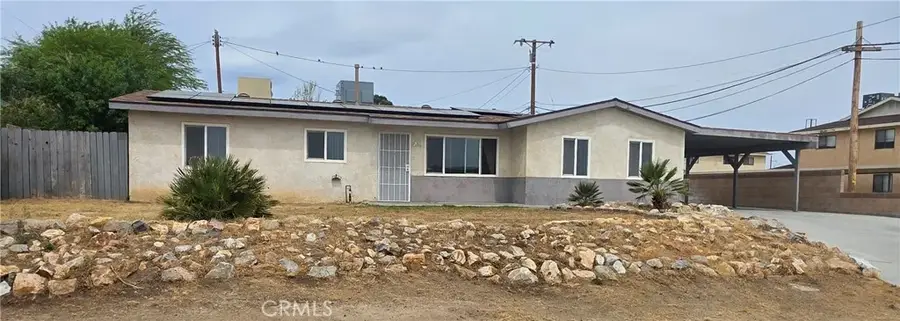 3133 Pat, Mojave, CA 93501 - #3