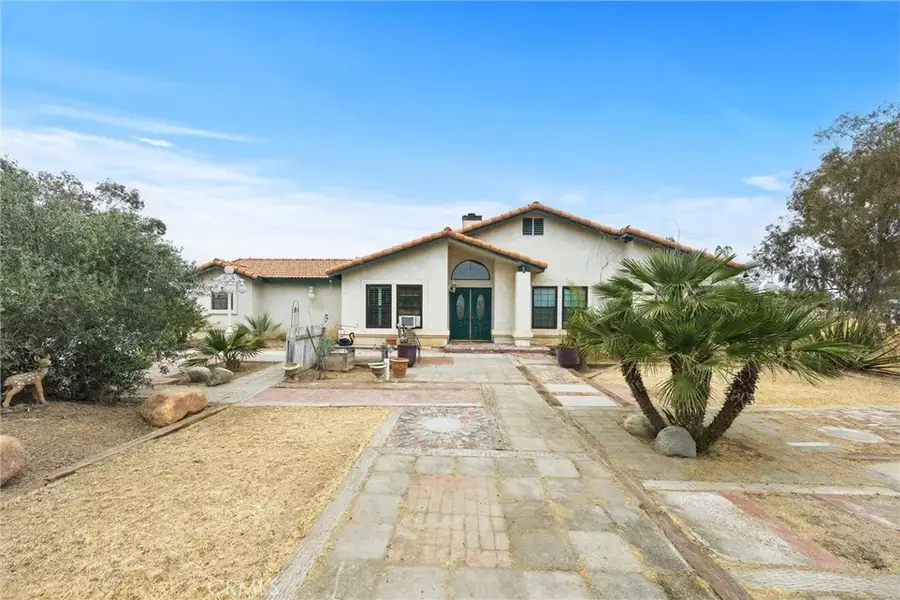 5504 E White Lane, Bakersfield, CA 93307 - #2